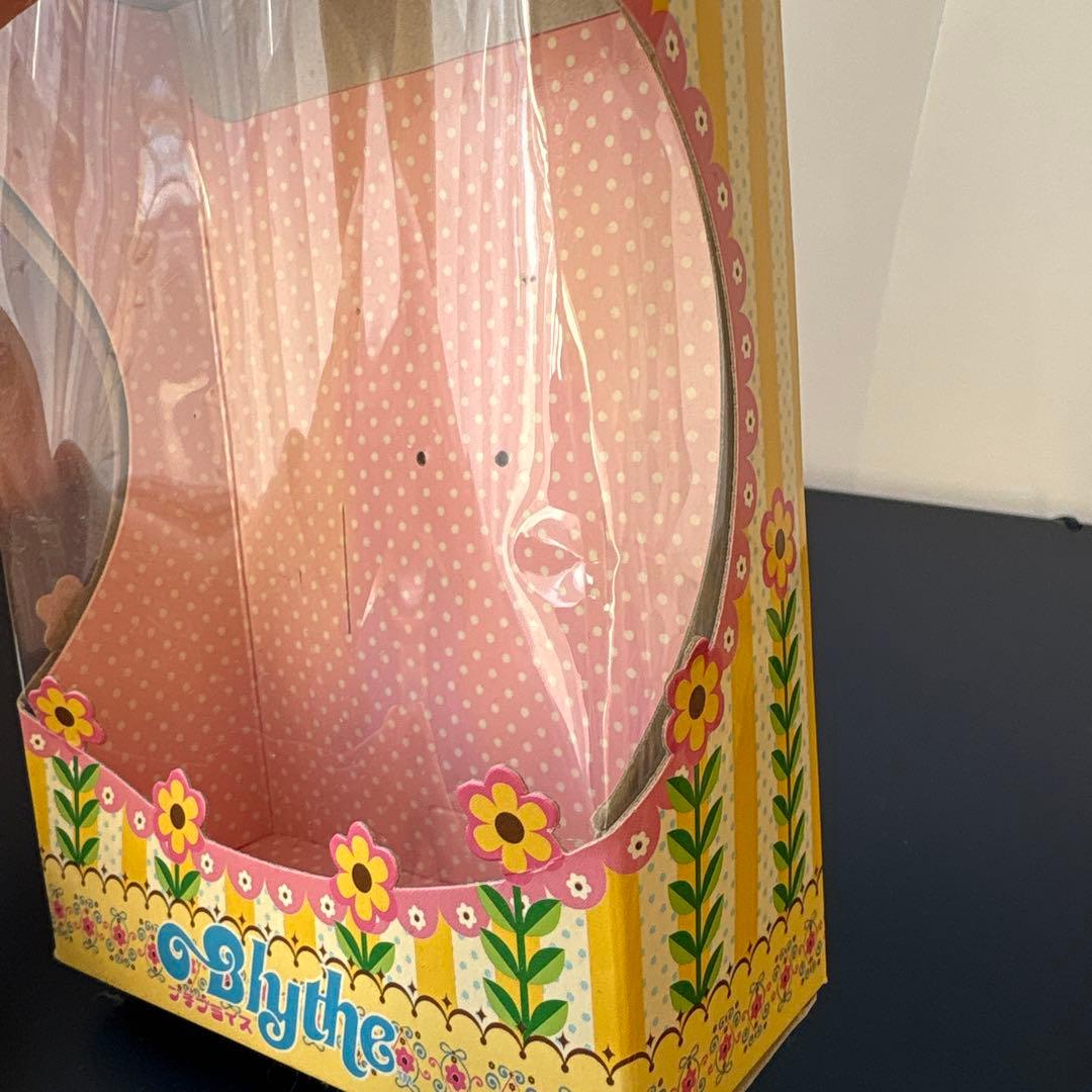 プチブライス チューチューちゃん イノッシー プチブライス チューチューちゃん イノッシー