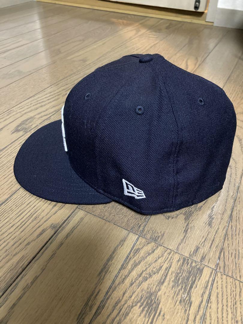 FRAGMENT DESIGN NEW ERA FRG CAP フラグメント