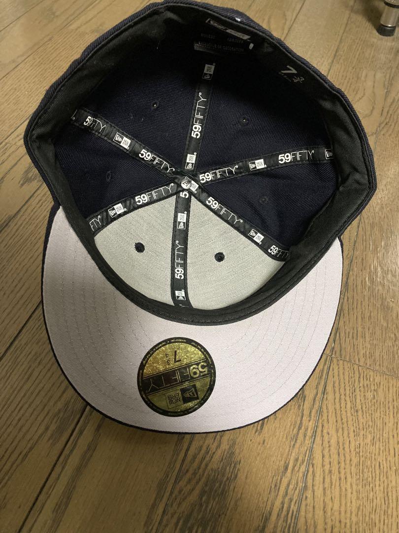 FRAGMENT DESIGN NEW ERA FRG CAP フラグメント
