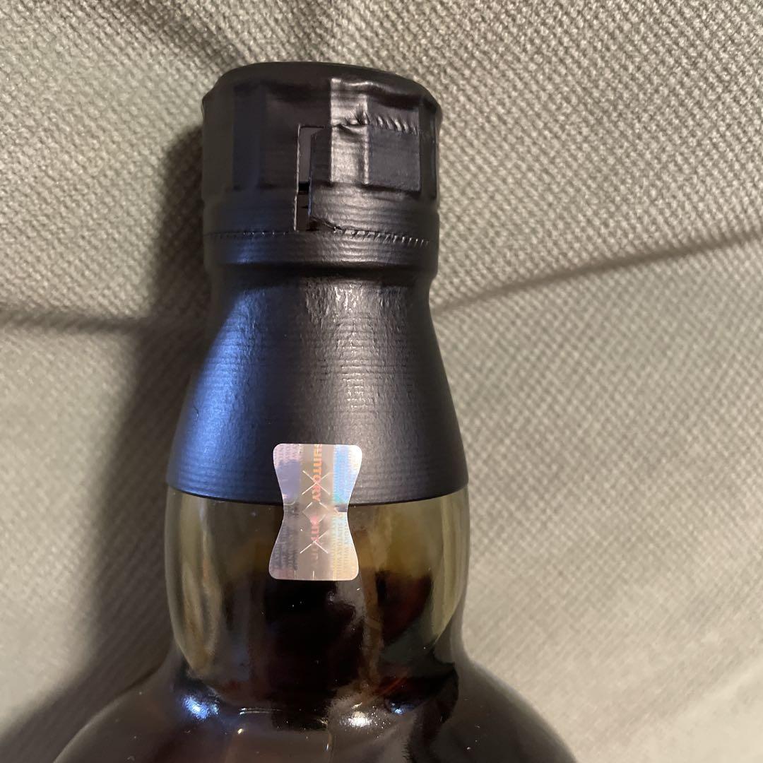 Yamazaki 18 Years Single Malt Whisky