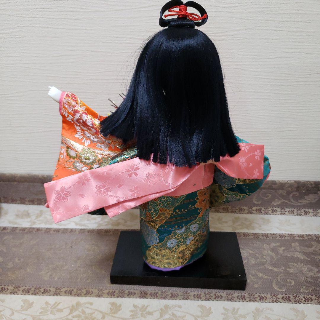 曰く付き】超特級縁起物 最高位座敷童子様が宿るお人形様 - メルカリ