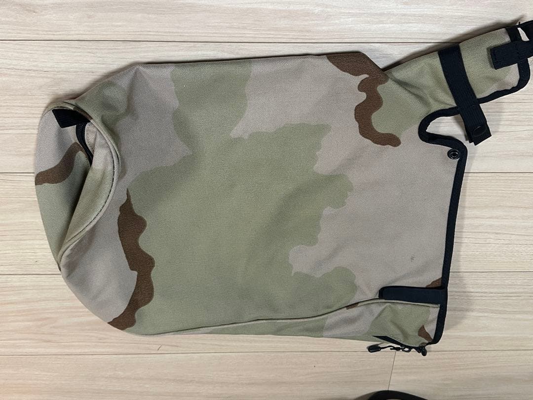 希少】ビームスゴルフ BRIEFINGキャディバッグ SUN MOUNTAIN