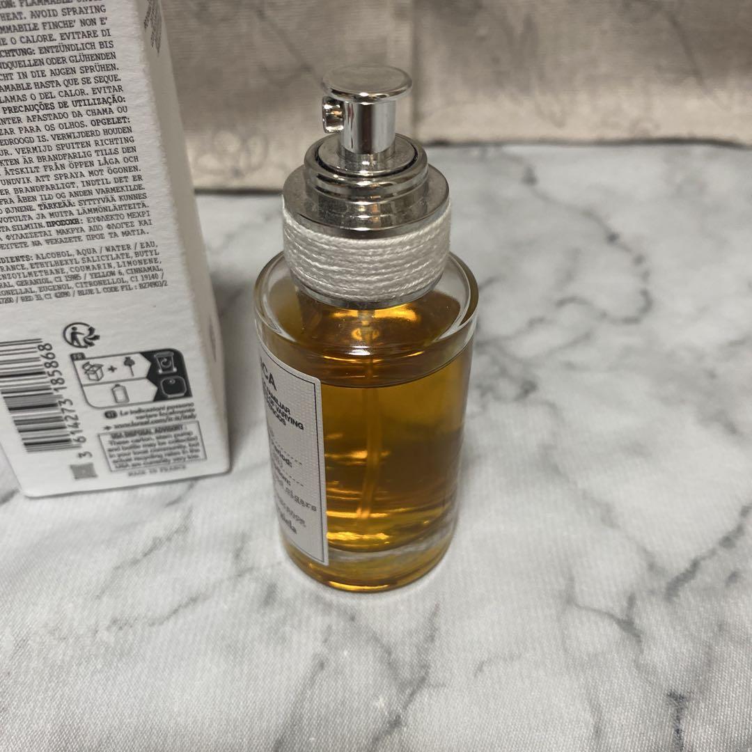 Maison Margiela Replica オードトワレ　ジャズクラブ