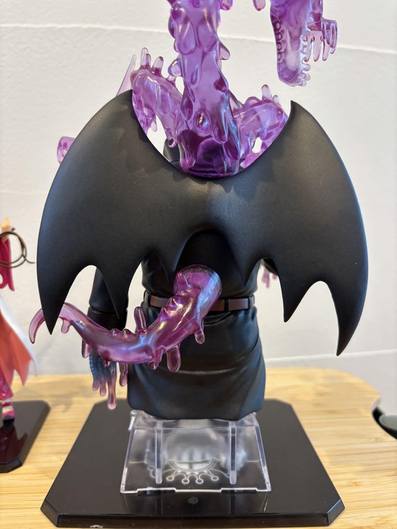 フィギュアーツZERO ワンピース マゼラン ハンニャバル サディ