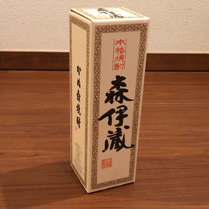 森伊蔵 720ml 森伊蔵 720ml