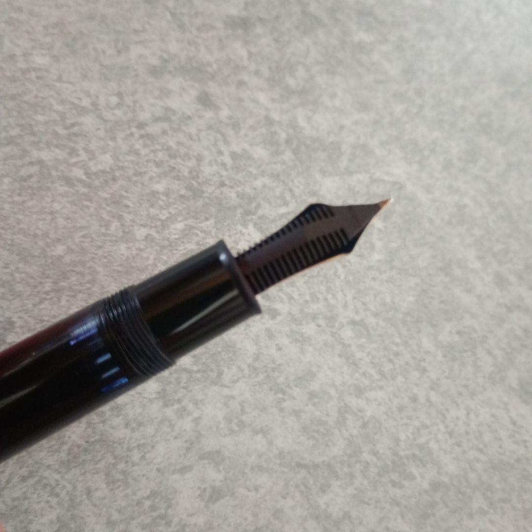 【正規品】MONTBLANCマイスターシュテュック149✨ 14K✨ヴィンテージ