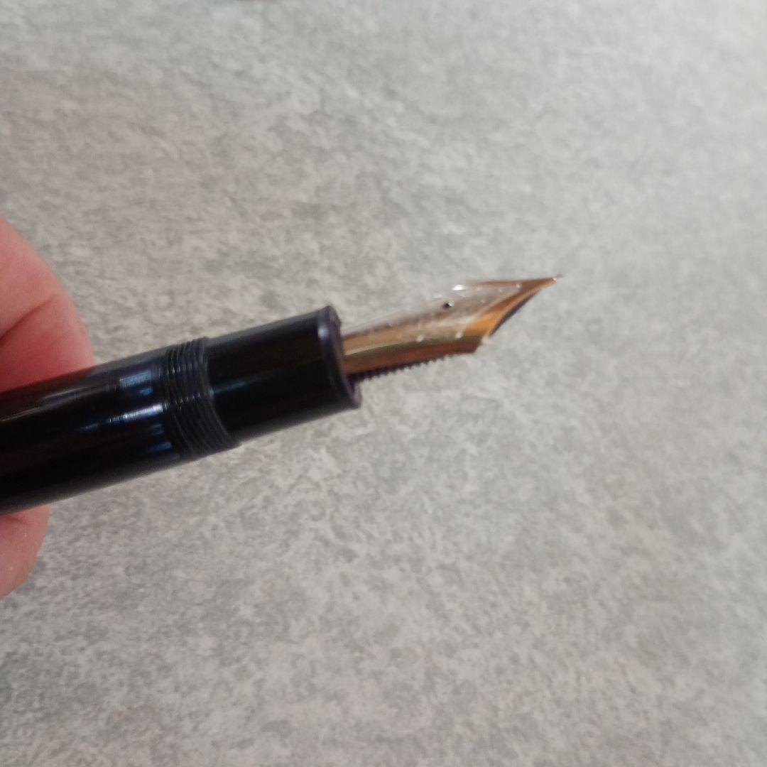 【正規品】MONTBLANCマイスターシュテュック149✨ 14K✨ヴィンテージ
