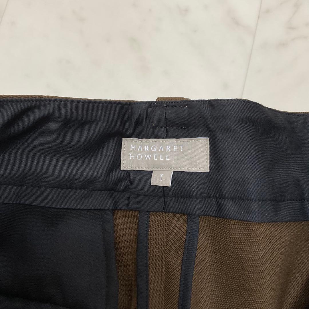 ドライウールツイルパンツS