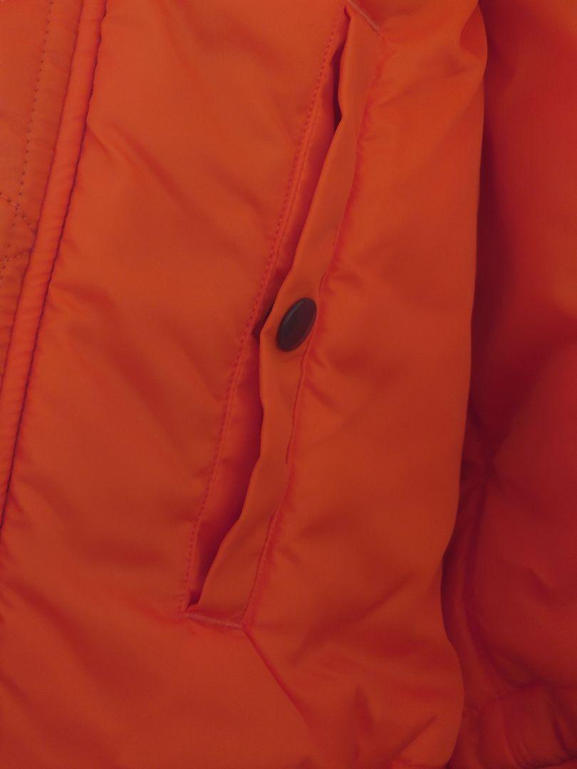 ALPHA INDUSTRIES フライトジャケット/M