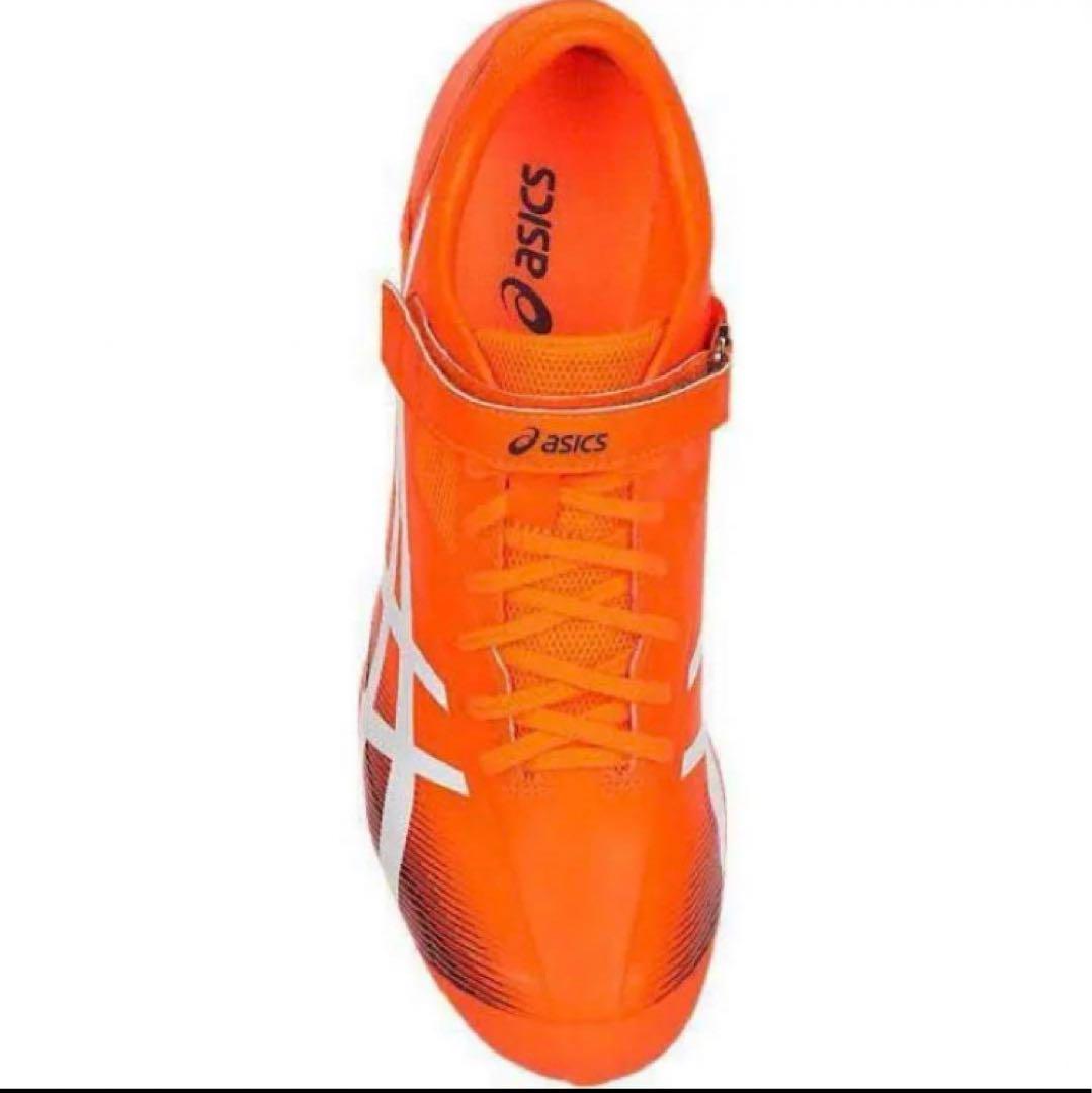 送料無料 新品 asics 陸上 スパイク SP BLADE SF 2 28