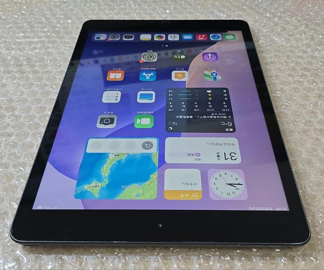 ✟ iPad