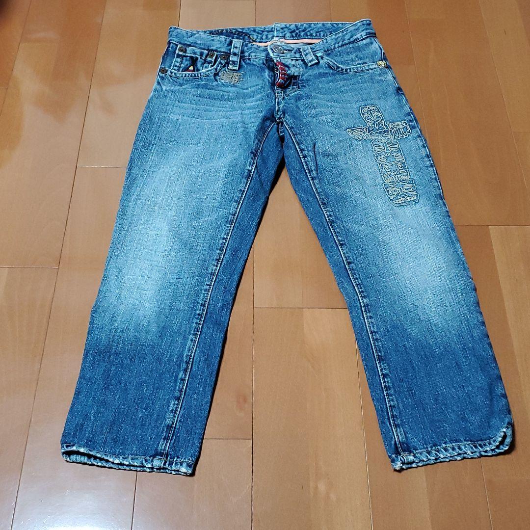 ディースクエアード デニム レディース