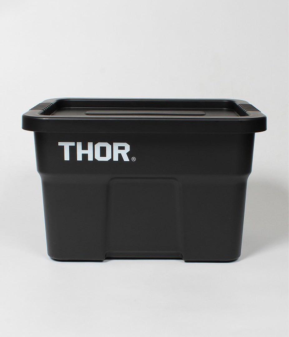 WACKOMARIA THOR / 22L CONTAINER コンテナ
