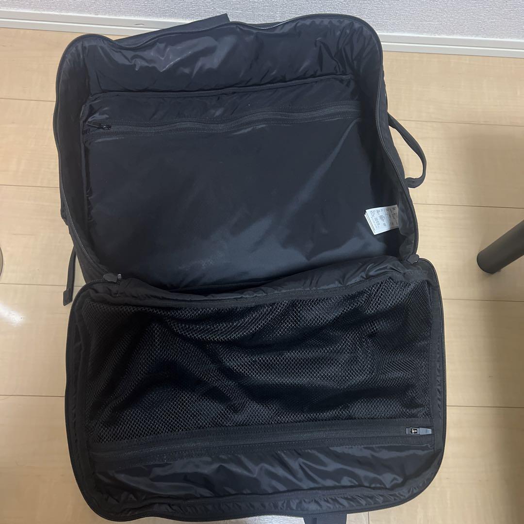 バッグ Everyday Use 3Way Business Bag One Black