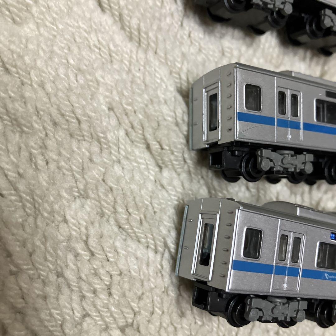 【一部予約販売】 中間車 3000形 小田急 6両 メルカリ - Bトレインショーティー 鉄道模型
