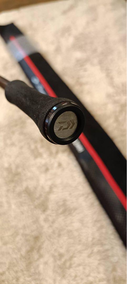 エメラルダス ストイストRT 82MH