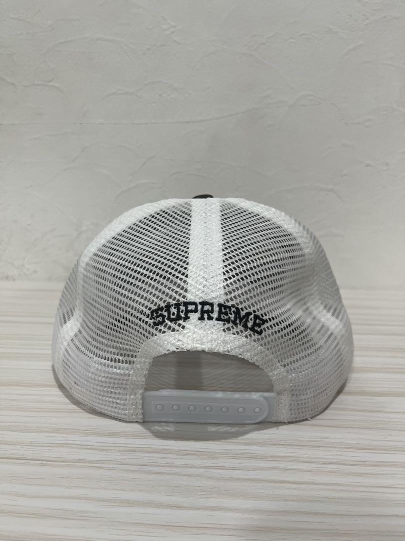 Supreme Camacho Mesh ブラウン 5-Panel