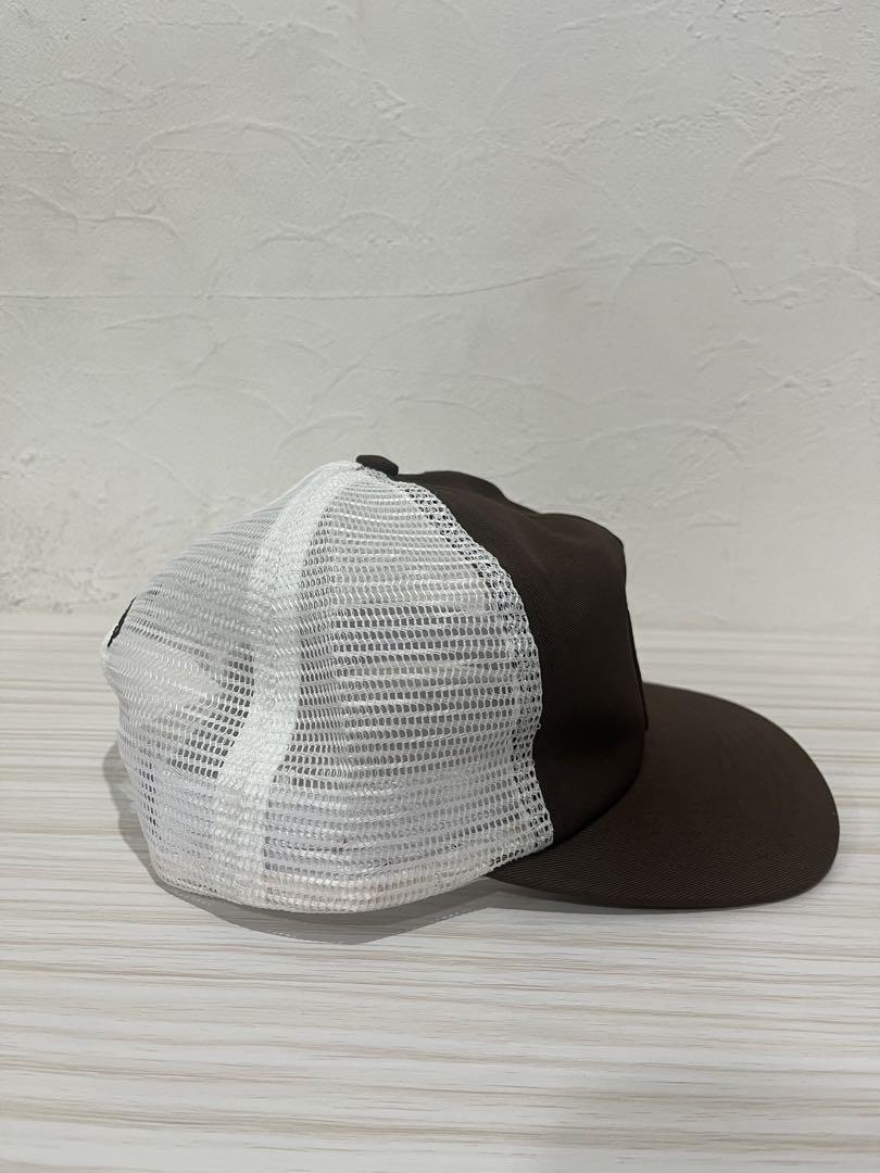 Supreme Camacho Mesh ブラウン 5-Panel
