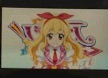 アイカツプラネット フィルム 星宮いちご アイカツプラネット フィルム 星宮いちご
