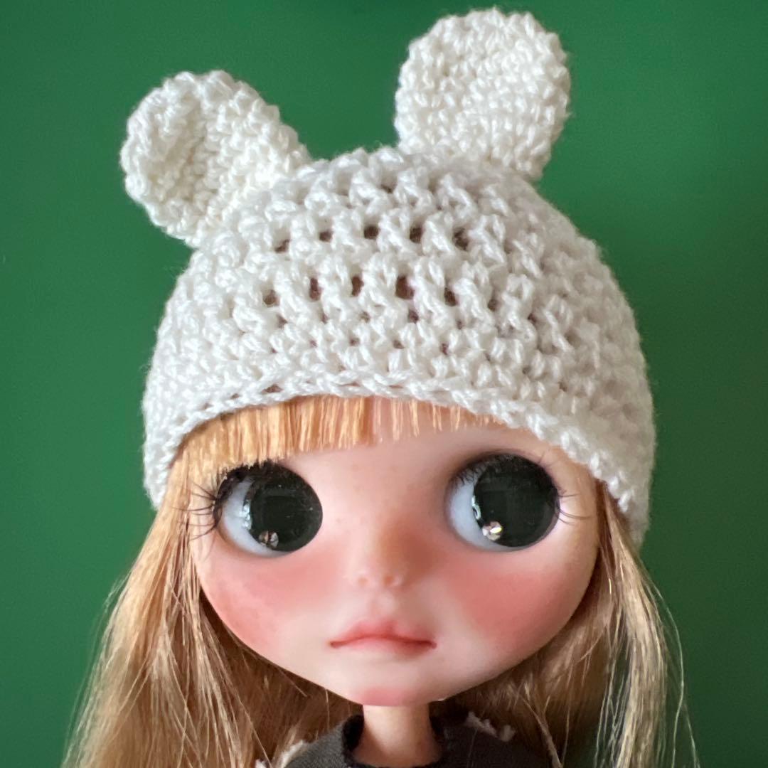 カスタムポップマートブライス目立った傷や汚れなし