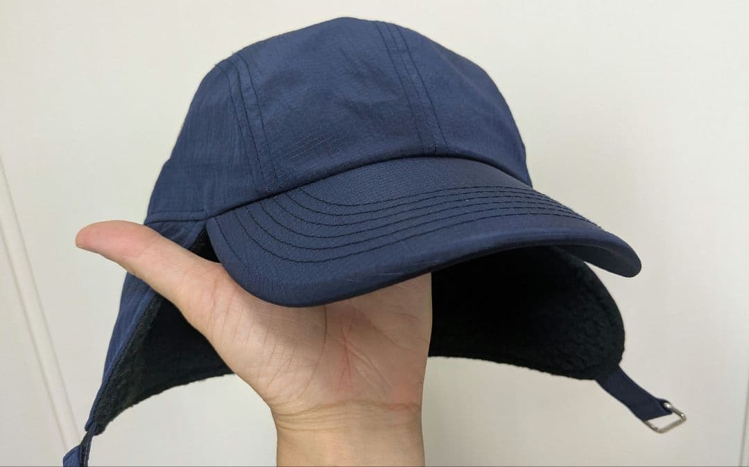 maruko様専用PALACE POSH EARFLAP CAP パレス ボア maruko様専用PALACE POSH EARFLAP CAP パレス ボア