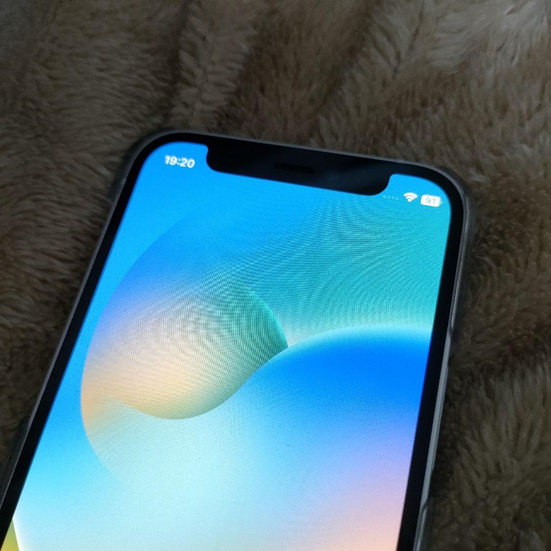 iPhone 12 mini ホワイト 64 GB SIMフリー - メルカリ iPhone 12 mini ホワイト 64 GB SIMフリー - メルカリ