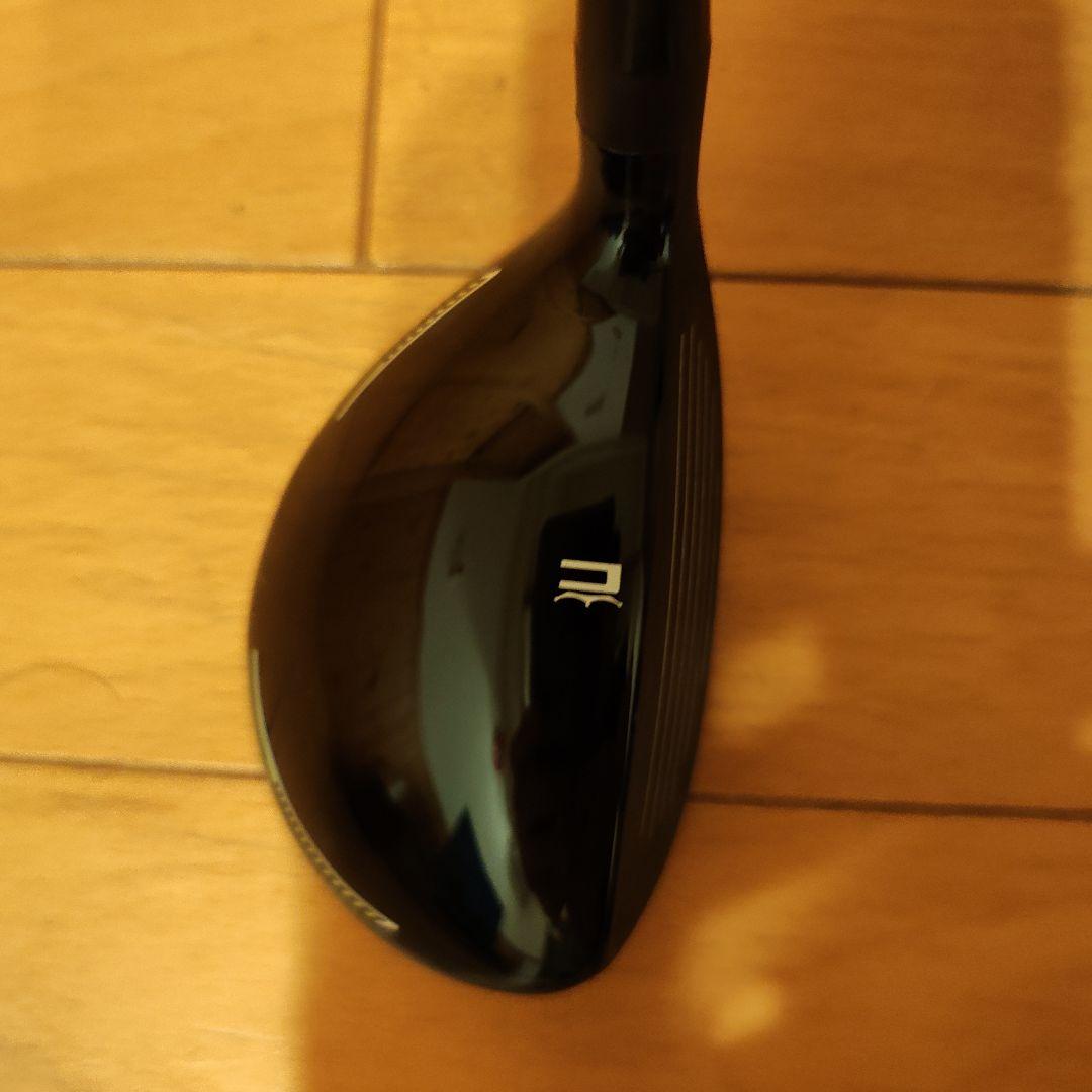 Cobra ラッドスピードユーティリティ3H