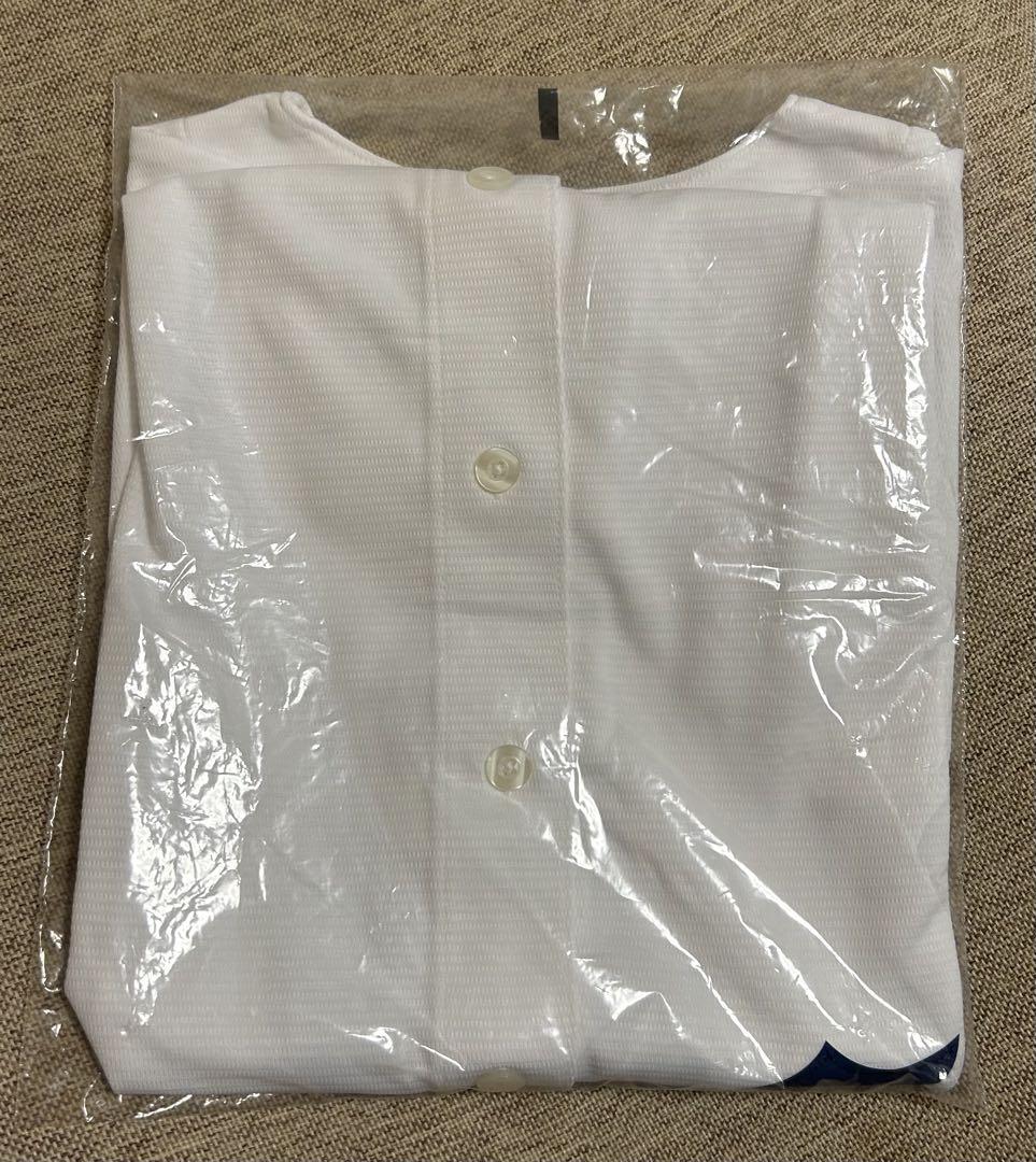 ドジャース　大谷翔平　ナイキ・レプリカユニフォーム　USサイズL 新品・未開封