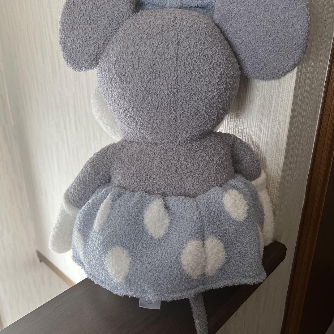 ジェラートピケ ミッキーミニー ぬいぐるみ 抱き枕 Amazon.co.jp: [ジェラート ピケ] sleep Mickey/Minnie 抱き枕