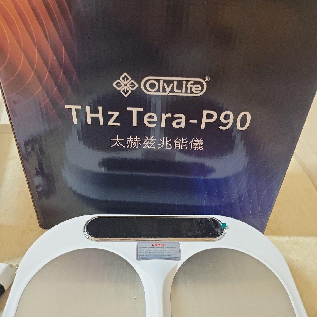 オリーライフOlyLife P90