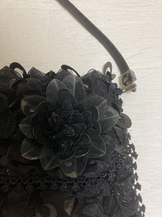 JAMIN PUECH バッグ パーティーバッグ