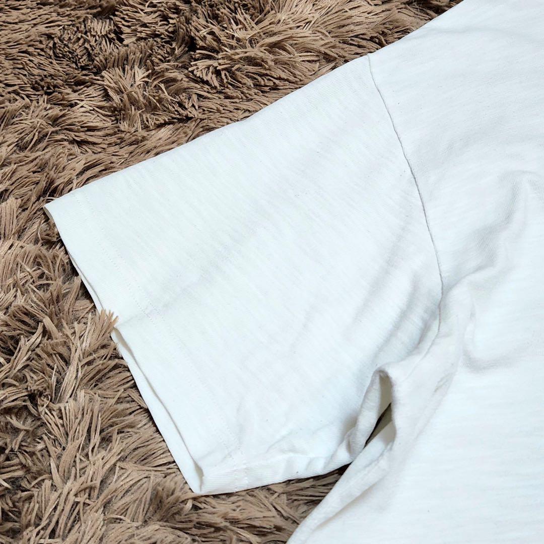 KITH キス ボックス ロゴ Tシャツ カットソー XXL