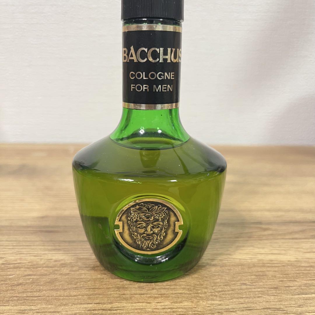 未使用 コティ バッカス フォーメン 香水 115ml