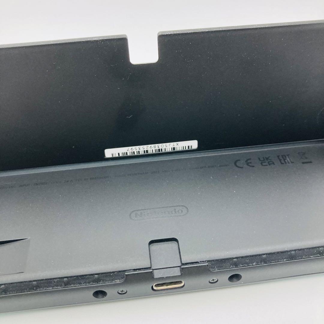 【画面美品】Nintendo Switch 有機ELモデル スイッチ 本体のみ