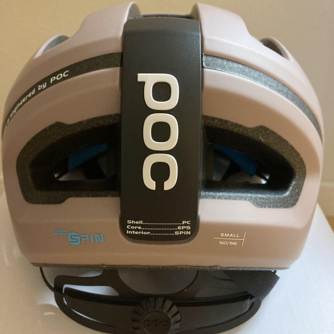 POC Omne Air SPIN ヘルメット サイズS 未使用品 POC Omne Air SPIN ヘルメット サイズS 未使用品