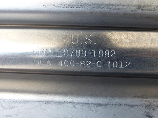 1982” SMP 米軍実物　メスキットパン 310 食器　フライパン