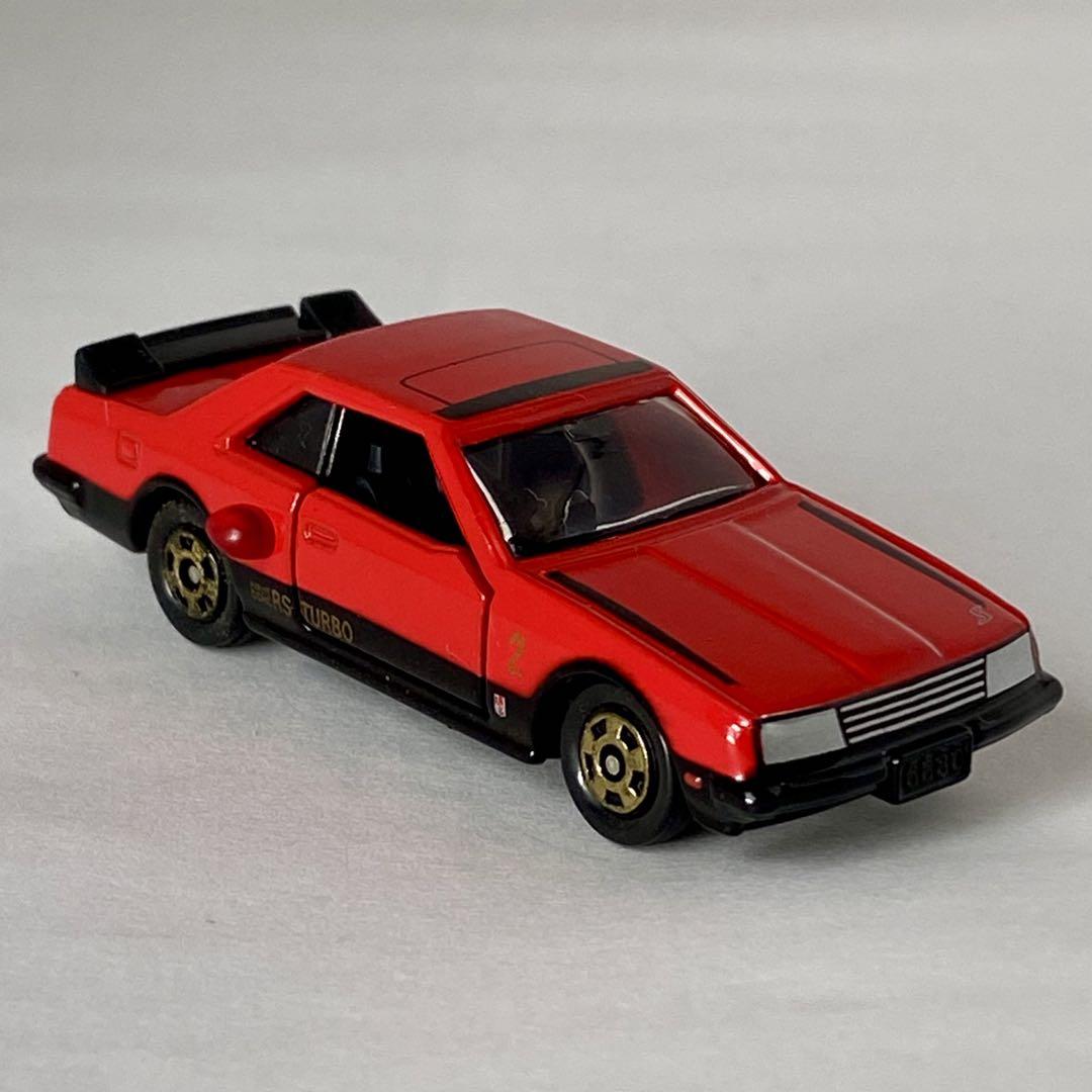 トミカ西部警察 スーパーマシンスペシャル TOMY (トミー) トミカ トミカ 西部警察 スーパーマシン