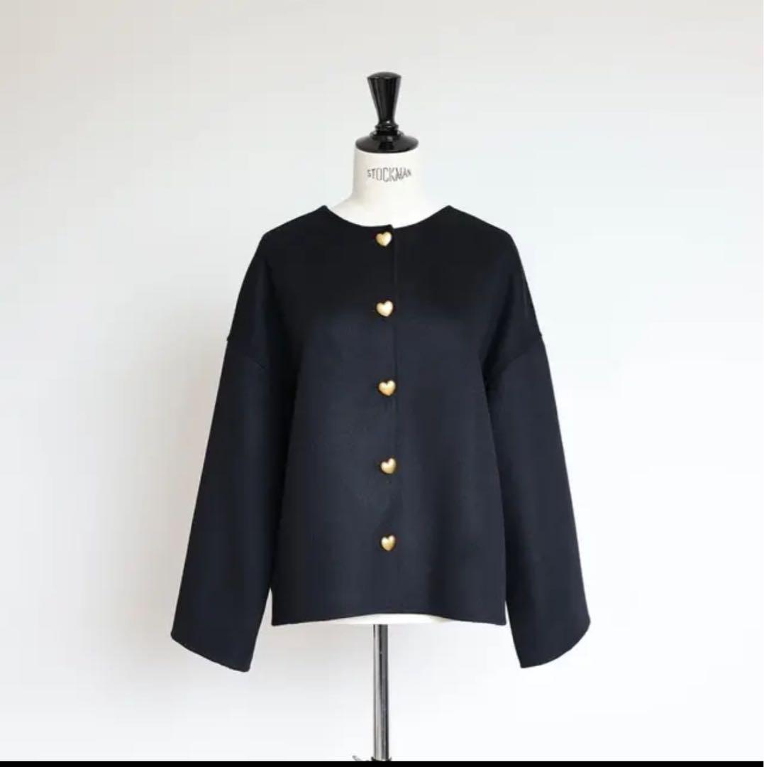 ジャケット・アウター gypsohila 2way River Pullover