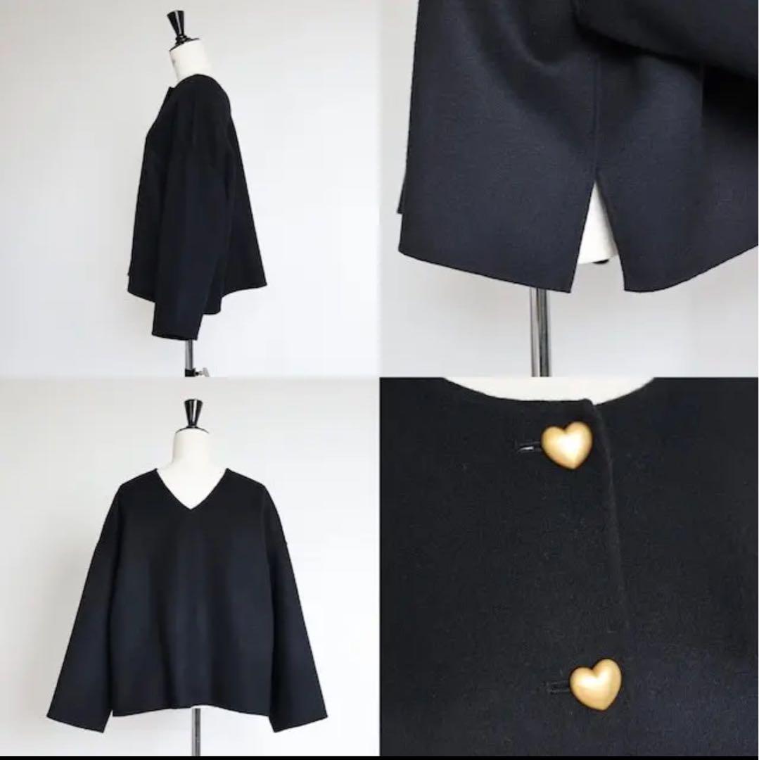 ジャケット・アウター gypsohila 2way River Pullover