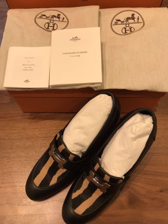 ブラック系,23cm【限定販売】HERMES Dauphine 70 ローファー カーフスキン ローファー/革靴 レディースブラック系23cm¥93,912-hotelportonapolis.com.br ブラック系,23cm【限定販売】HERMES Dauphine 70 ローファー カーフスキン ローファー/革靴 レディースブラック系23cm¥93,912-hotelportonapolis.com.br
