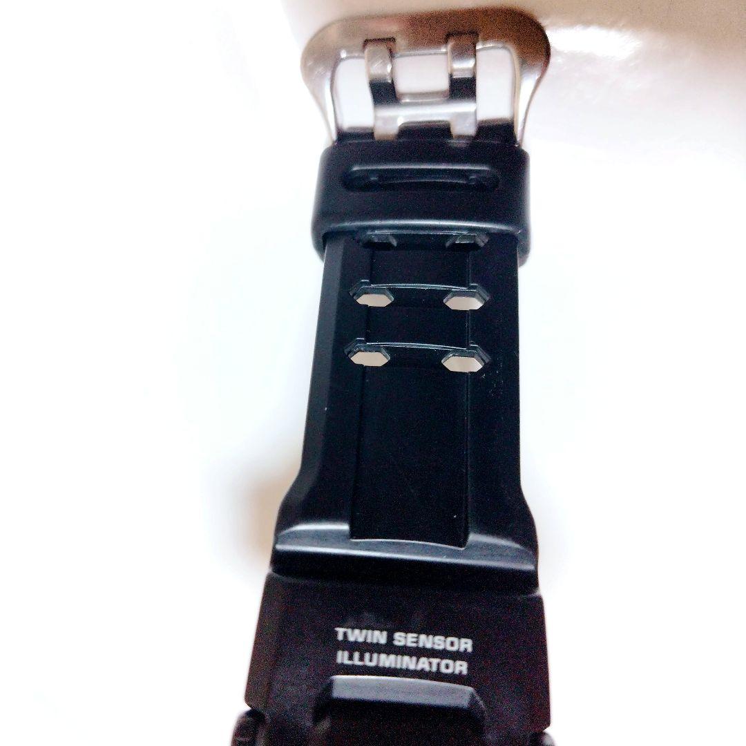 グラビティーマスター GA-1100