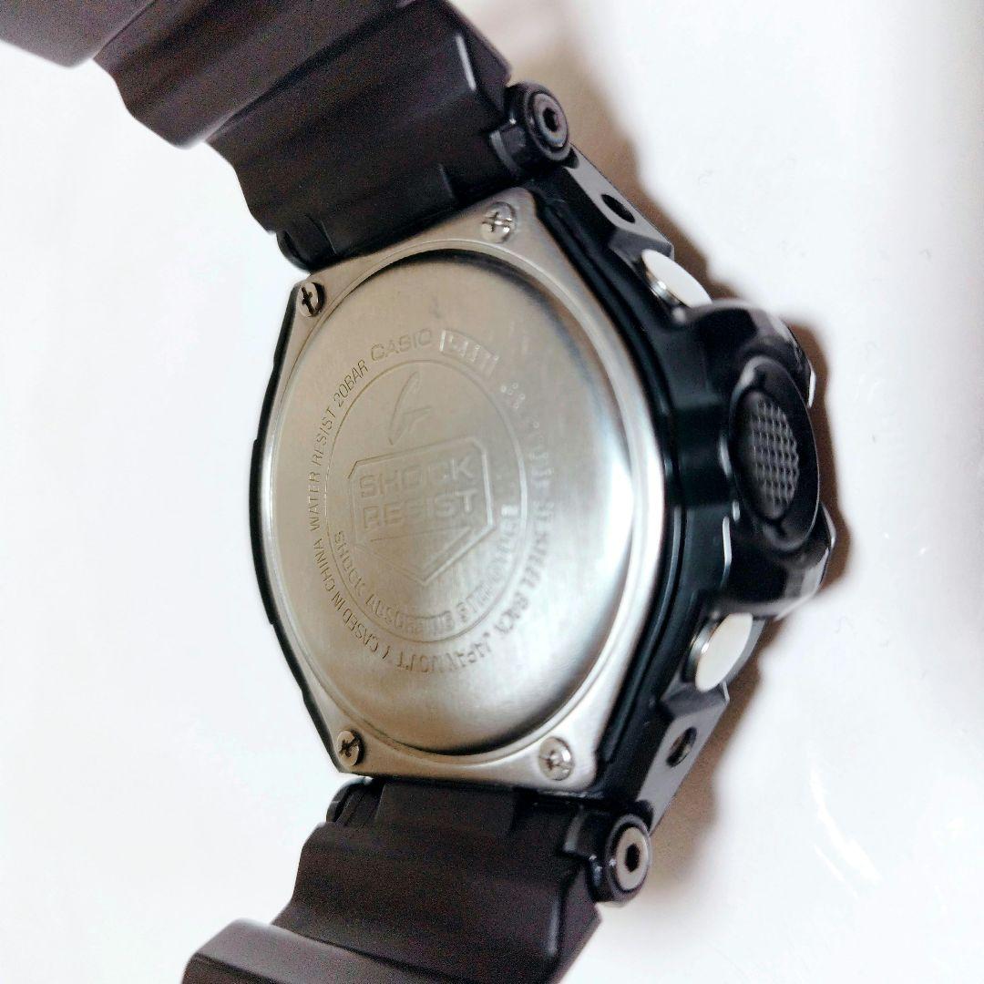 G-SHOCK グラビティーマスター