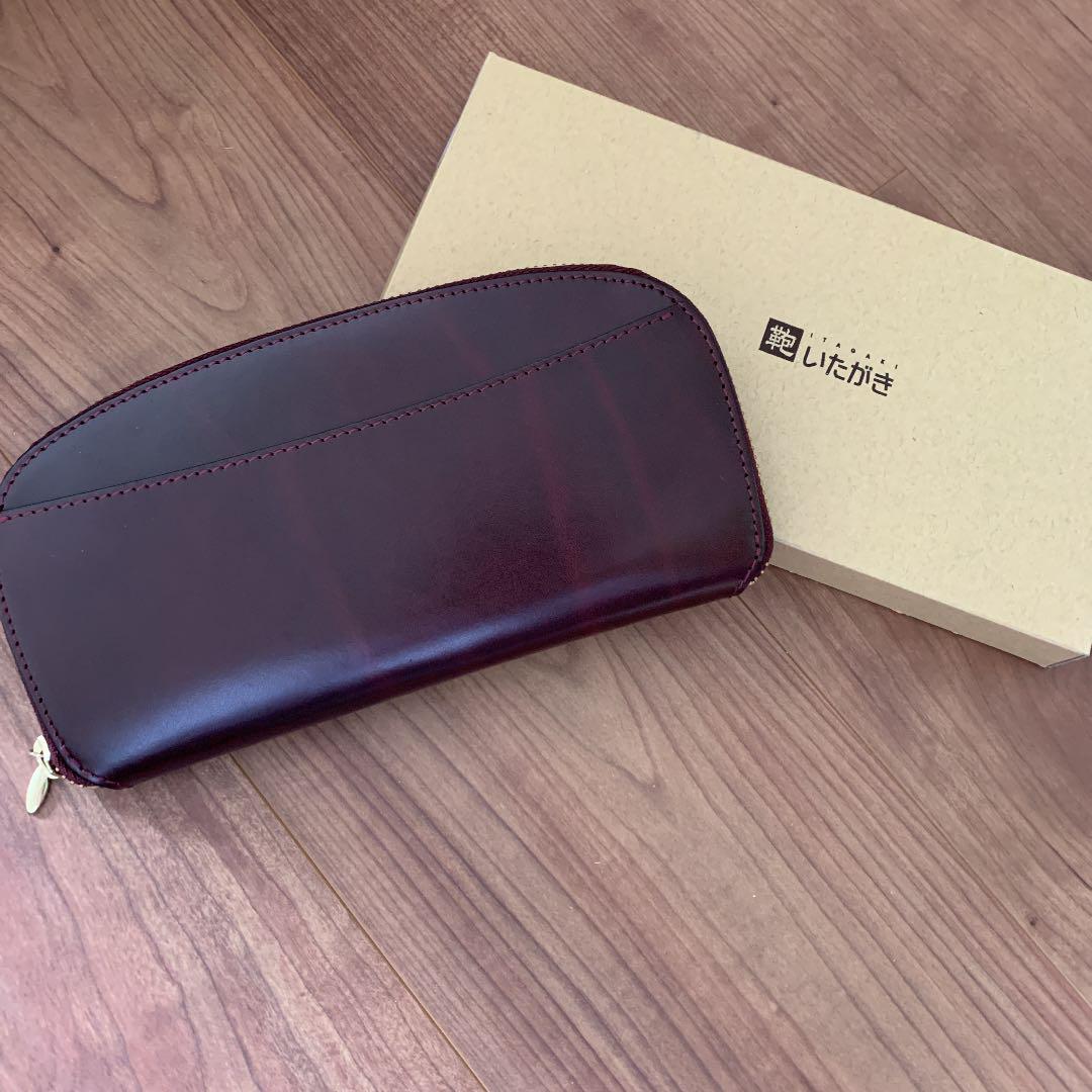 SALE＊国内発送＊関税負担 バレンシアガ 収納力抜群！長財布 良品】BALENCIAGA 長財布