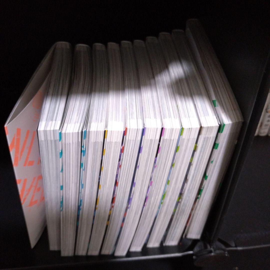 計10冊セット