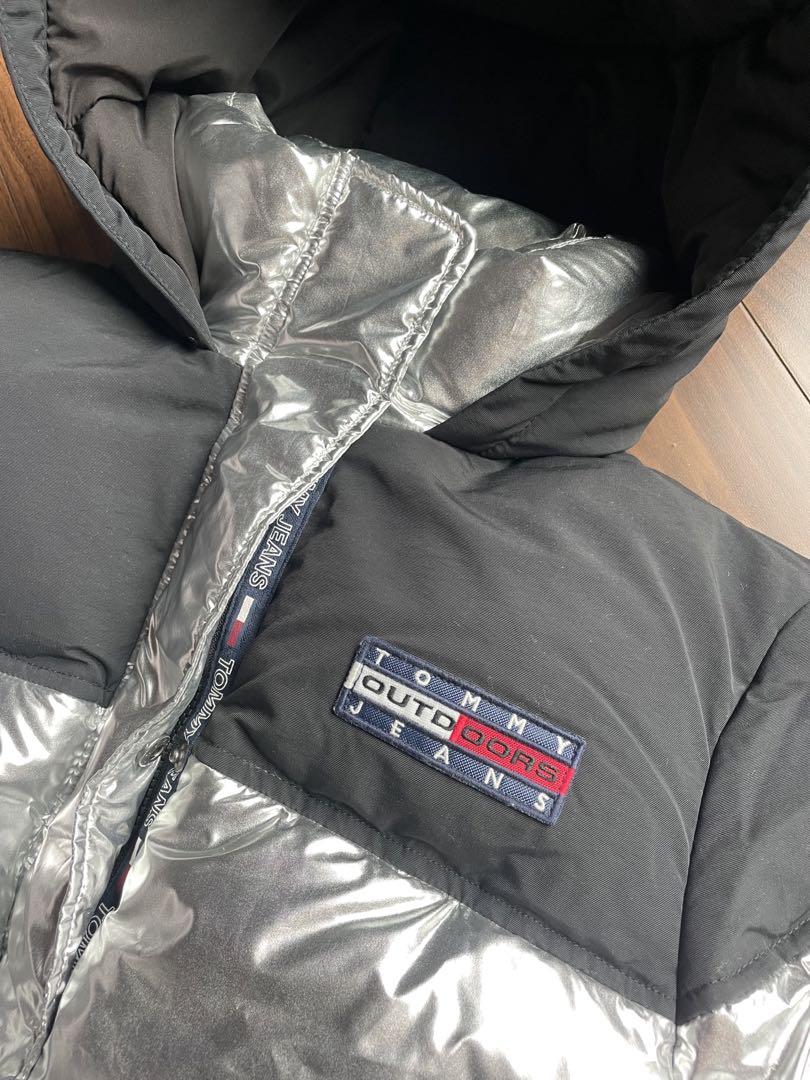 ダウン定価41800円美品S〜M