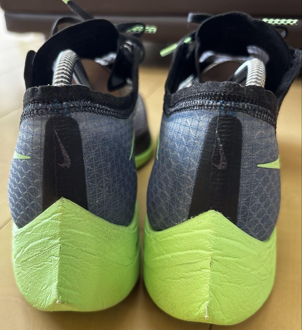 スパイク・シューズ Nike zoomx vaporfly next % 26cm
