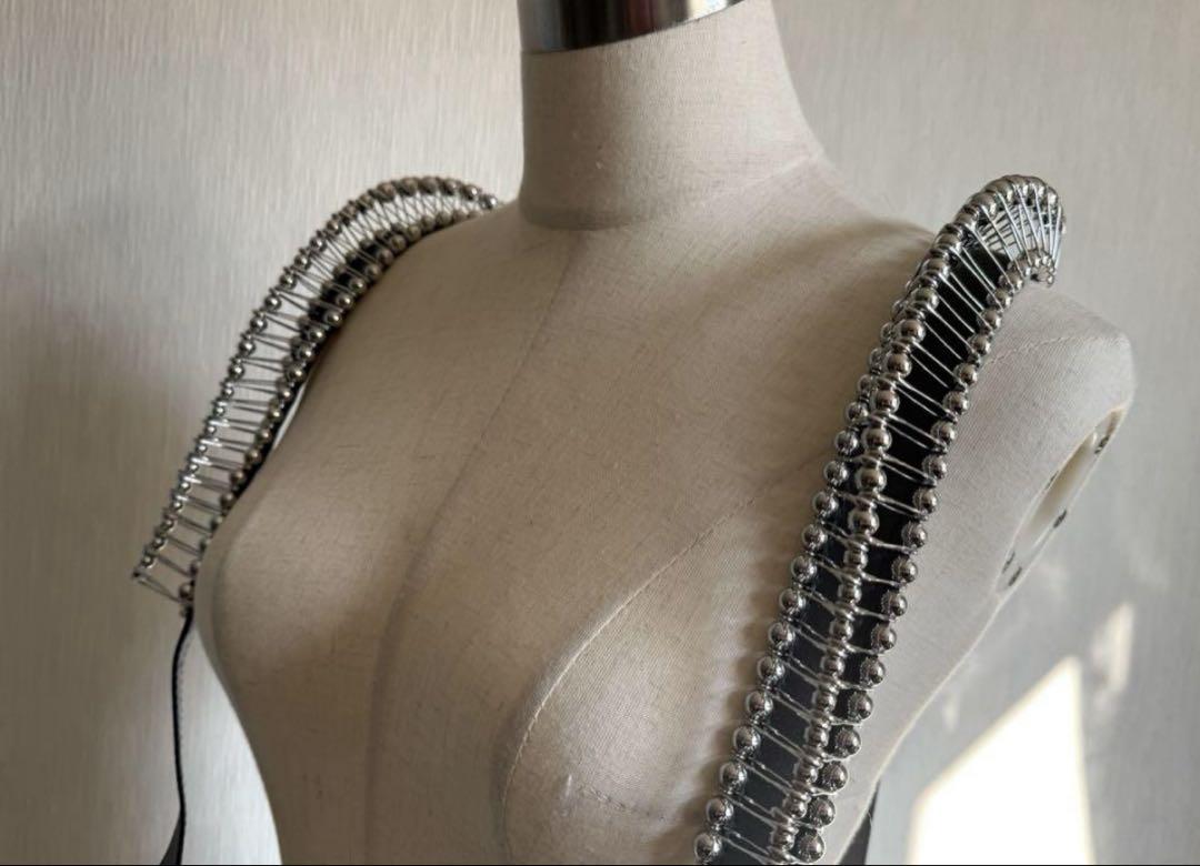 ノワールケイニノミヤ 24aw ハーネス 未使用 - メルカリ