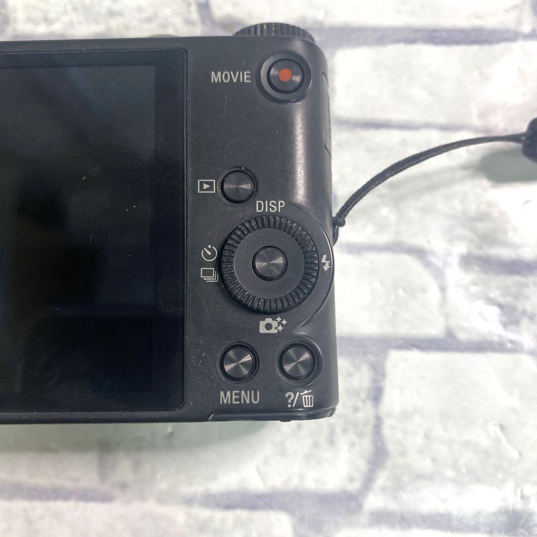 Sony デジタルカメラ G サイバーショット　DSC-WX350