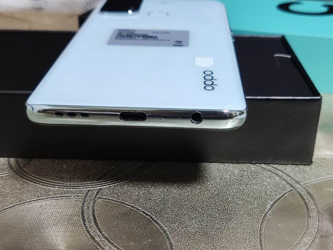 oppo reno 5a スマートフォン本体 OPPO Reno5 A｜価格比較・SIMフリー・最新情報 - 価格.com
