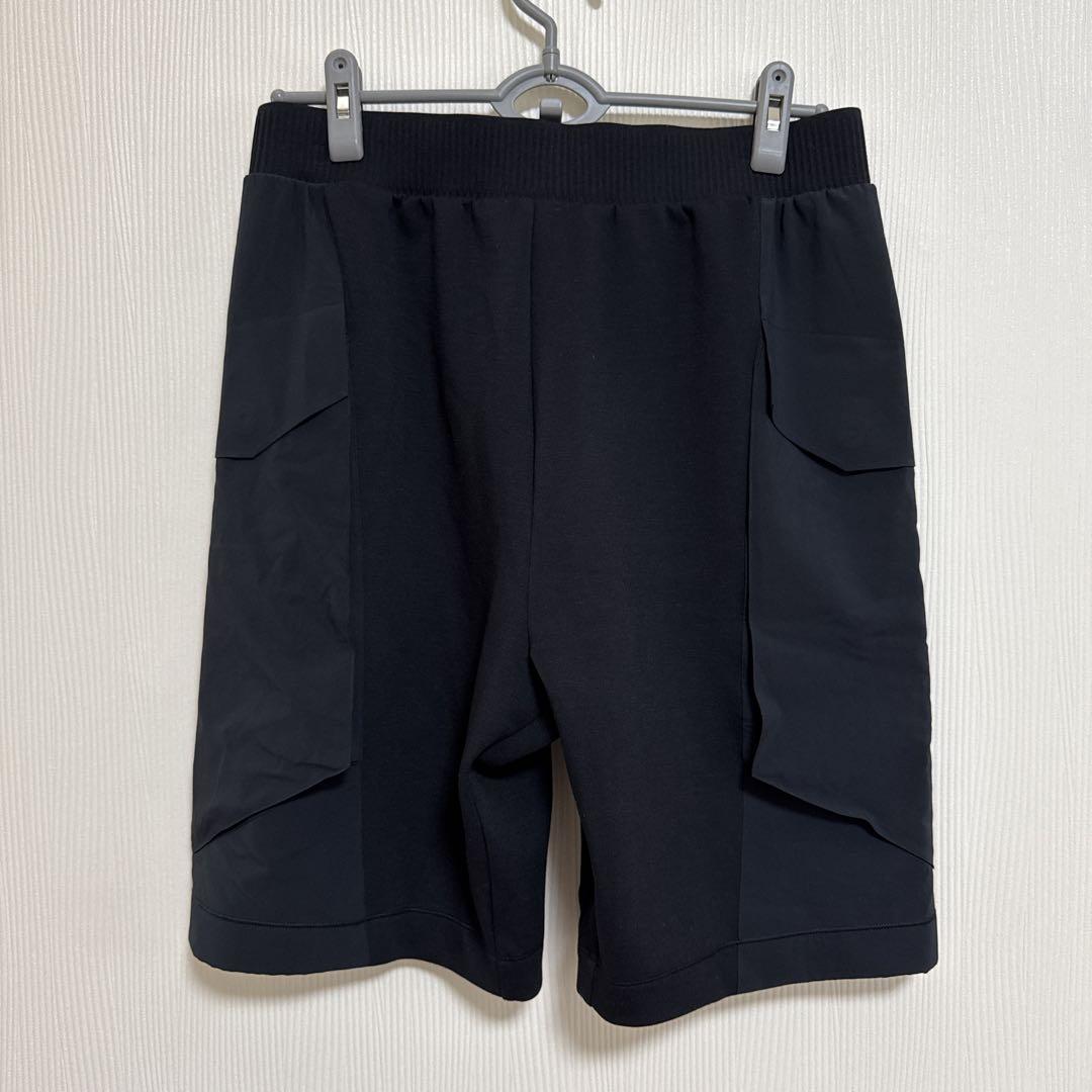 On Movement Shorts メンズ M ブラック